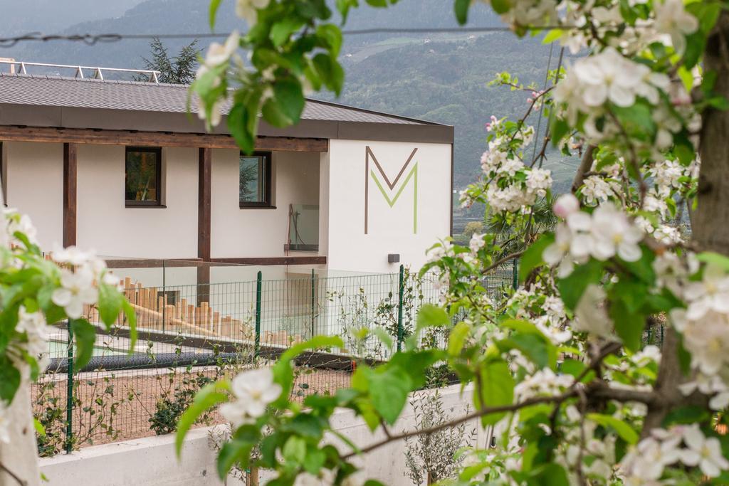 Moar Lodge Postal / Burgstall المظهر الخارجي الصورة